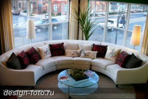 Диван в интерьере 03.12.2018 №306 - photo Sofa in the interior - design-foto.ru